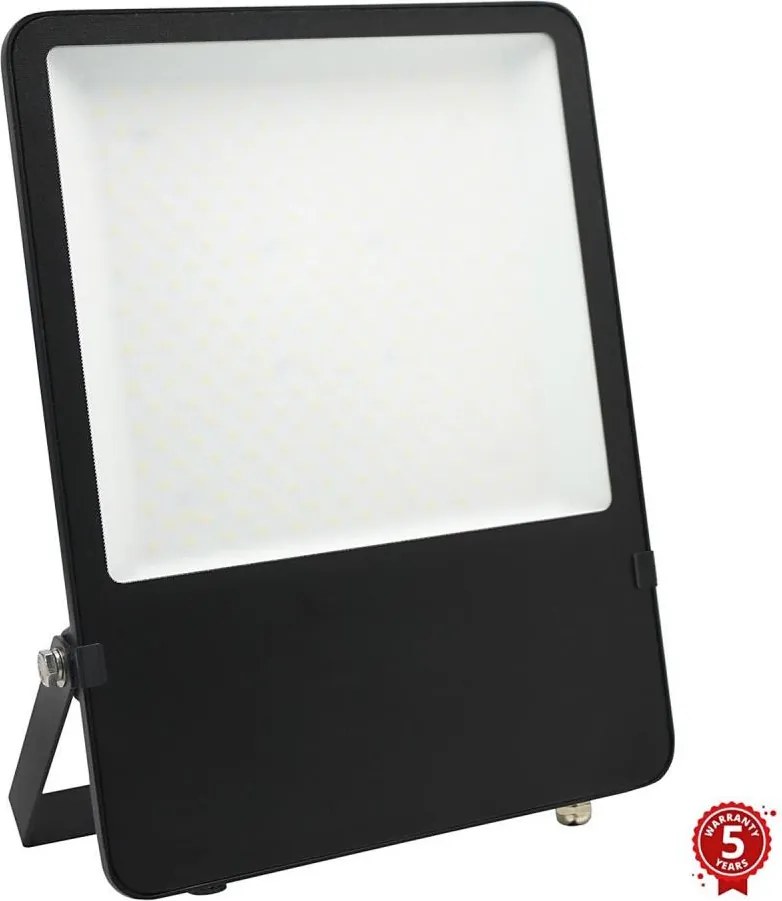 LED Vonkajší reflektor LED/200W/230V 4000K 26000 lm IP65 IK06