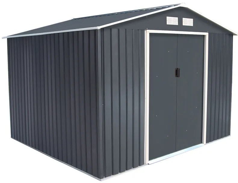 ARCHER D domček 277x255x202