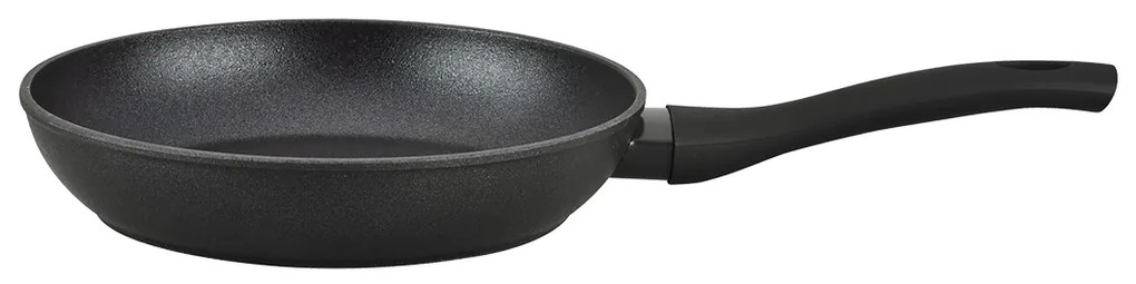 Panvica Uranus Black Ø 26 cm - 601082