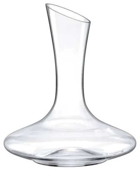 Rona dekanter na víno Mendoza 1,5 l šikmo brúsený