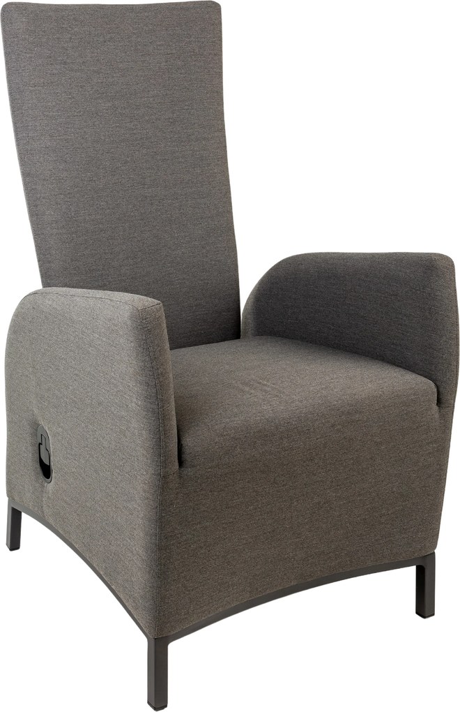 Doppler PARIS LIKA-TEX® sivá