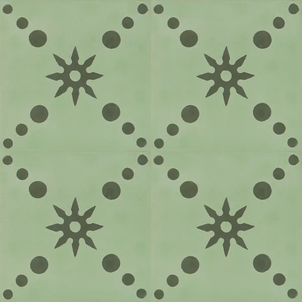 Cementové dlaždice 2091 | Articima