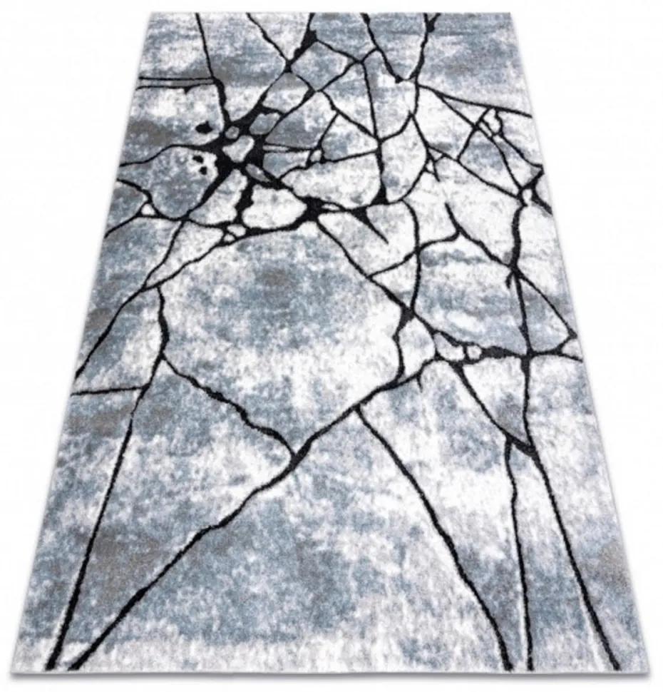 Kusový koberec Samuel modrý 2 160x220cm