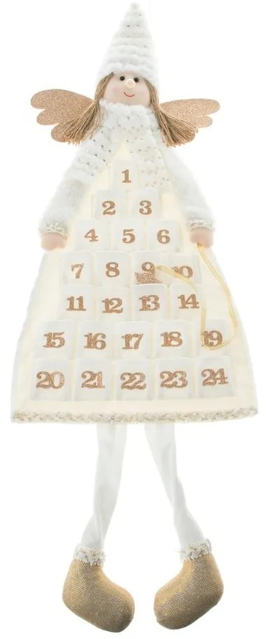 Adventný kalendár Angel – Dakls