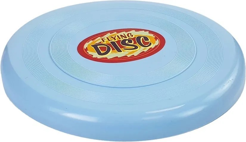 LEAN Toys Sada hádzanárskych športových hier Futbalová bránka Frisbee