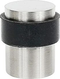 Dverná zarážka RICHTER RK.ZAR.007.N, RICHTER Nerez matný