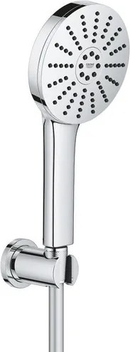 Vaňový set Grohe Vitalio Joy+ chróm 1348650000