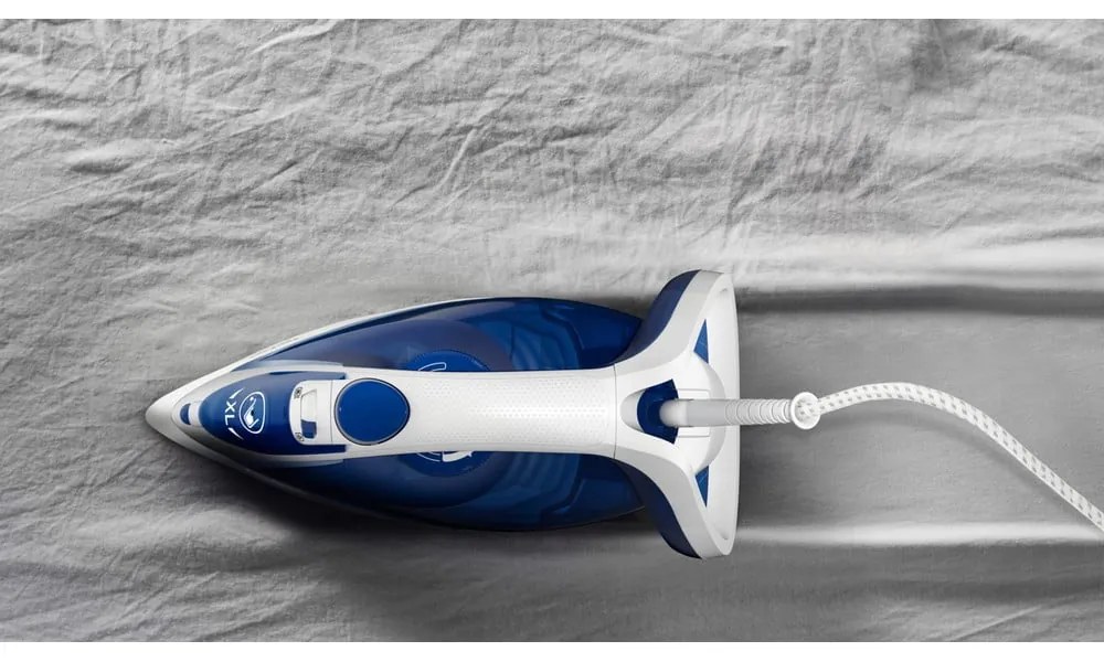 Naparovacia žehlička Easygliss Plus Tefal FV5736E0 – Tefal