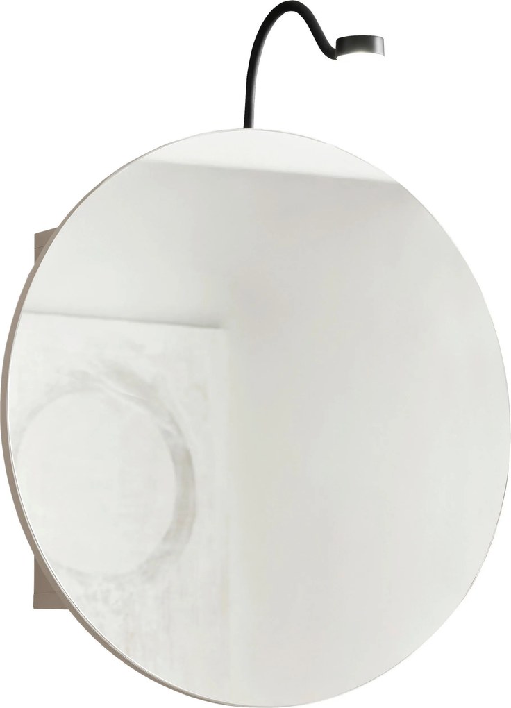 XXXLutz ZRKADLOVÁ SKRINKA, kašmírová, kašmírová, 60/60/20 cm Venda - Kúpeľňové skrinky - 001279034603