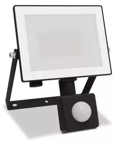 Philips - LED reflektor s pohybovým snímačom LOIS LED/20W/230V IP65 3000K 8720169365186