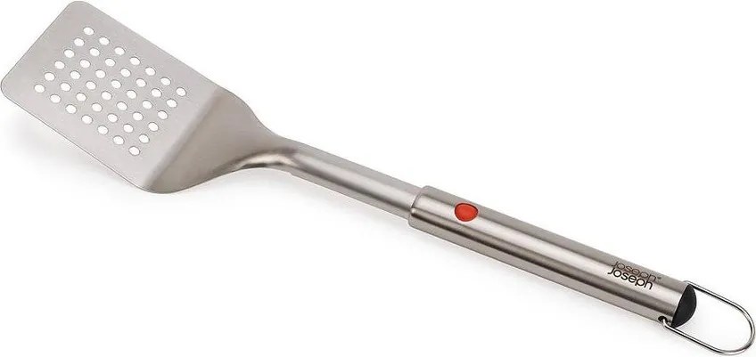 Obracačka z nehrdzavejúcej ocele GrillOut – Joseph Joseph