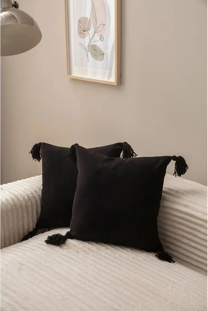 Obliečky na vankúše v súprave 2 ks 43x43 cm Puskul – Mioli Decor