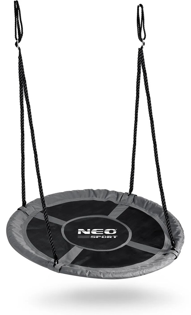 Neo-Sport Swingo 110 cm hojdačka bocianie hniezdo
