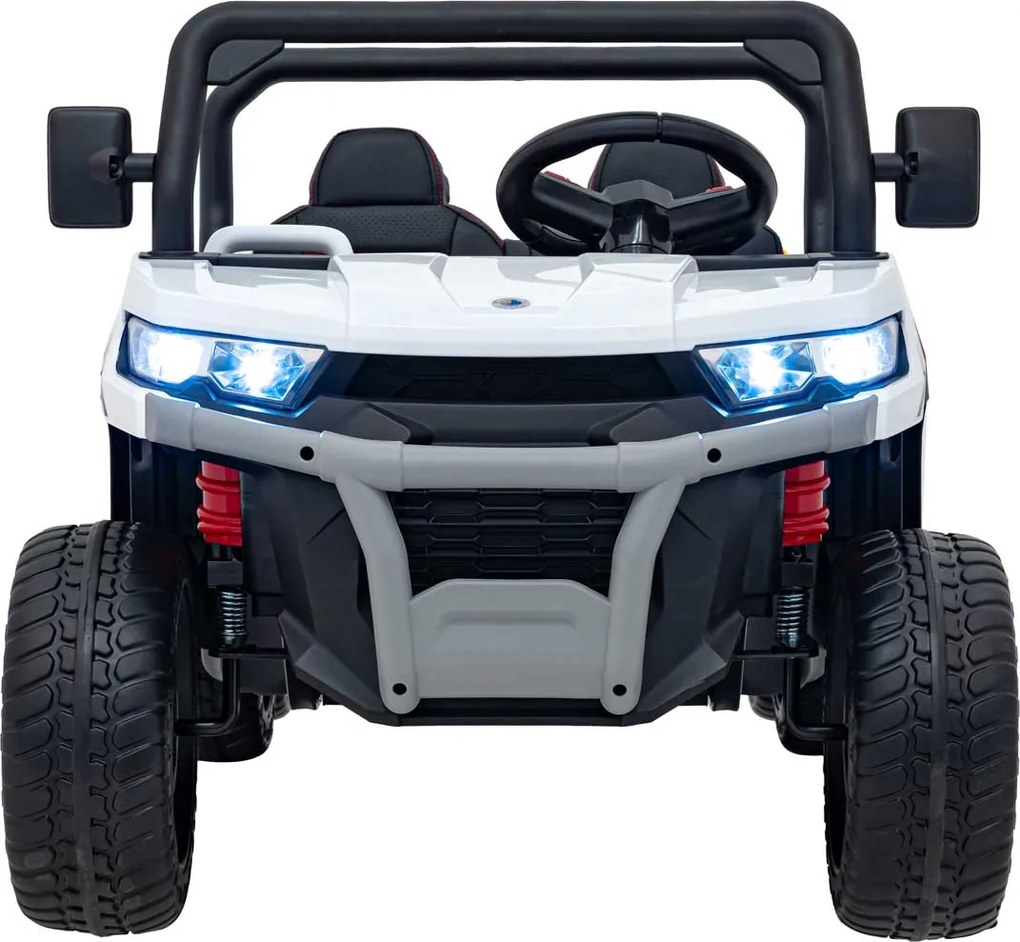 Ramiz Farmer Truck Speed 900 Biela