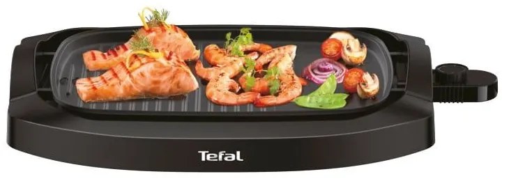 Kontaktný gril CB6A0830 – Tefal