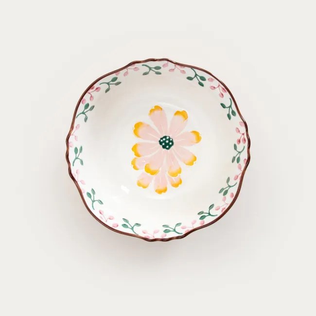 Miska NOYA ružová 771491