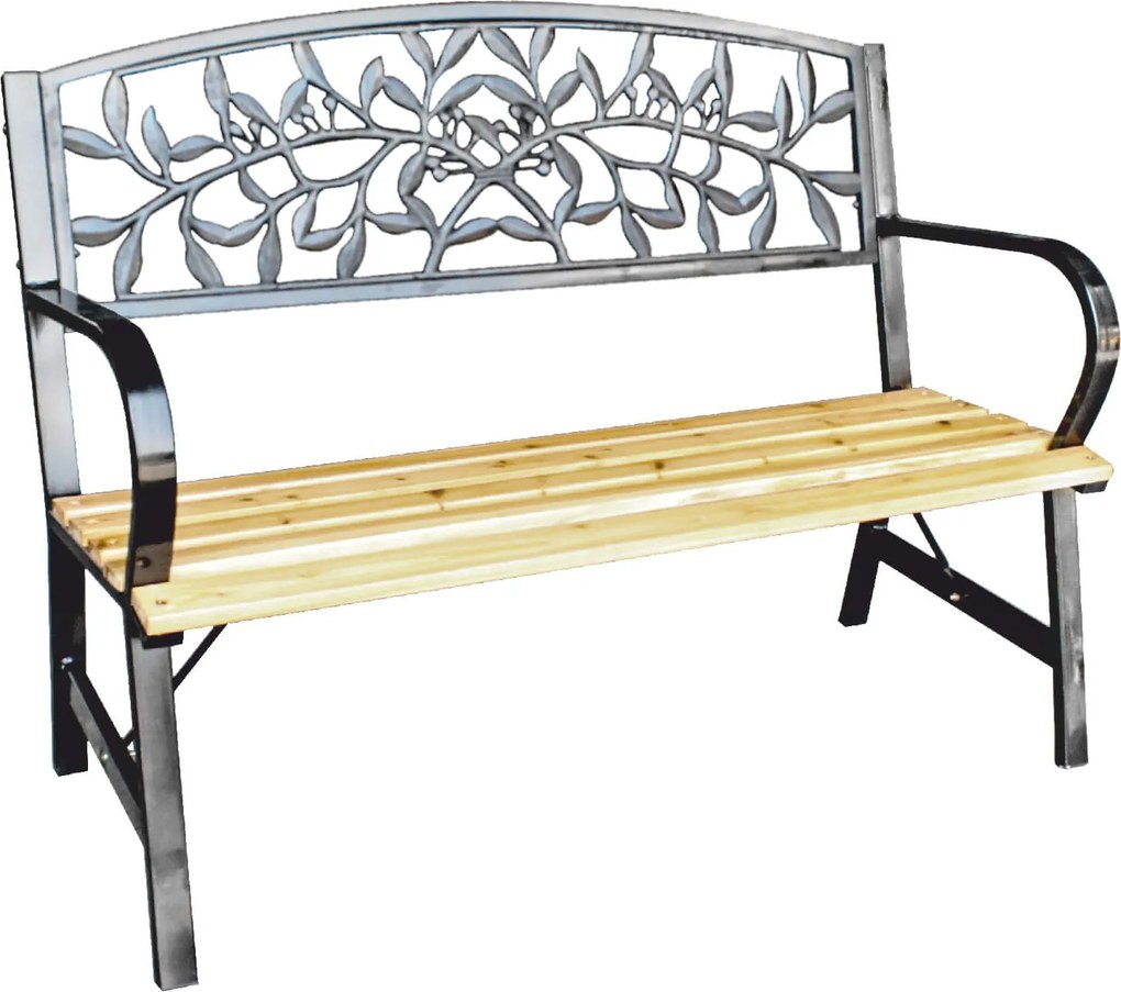 CH Záhradná lavička Lucky