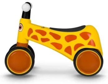 Lionelo - Odrážadlo SAMMY žlté