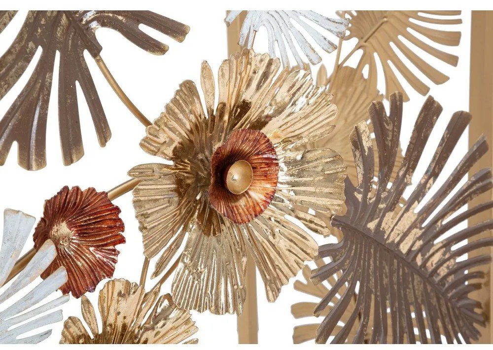 Konzolový stolík 40x113 cm Glam Floris – Mauro Ferretti