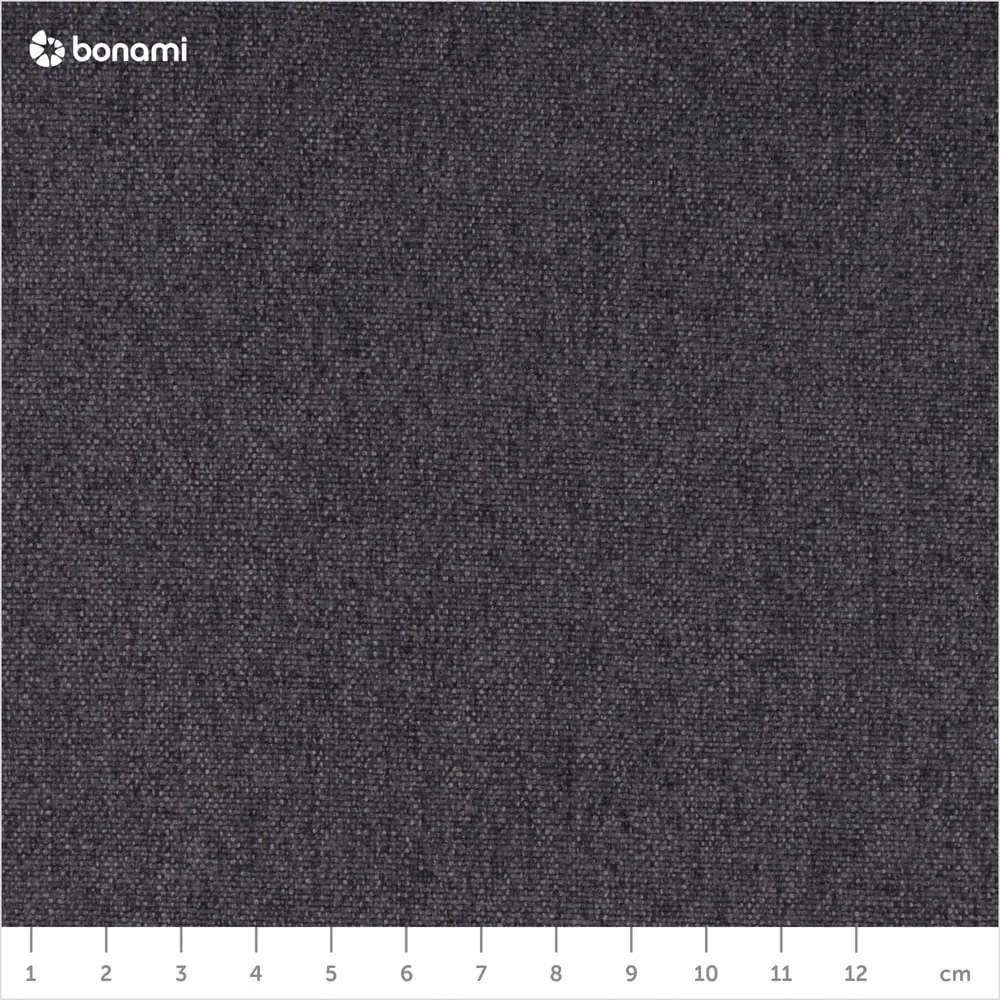 Súprava 2 antracitovosivých jedálenských stoličiek Arosa – Actona