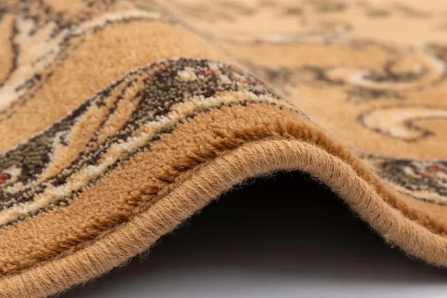 Koberec Agnella Isfahan Dafne Sahara