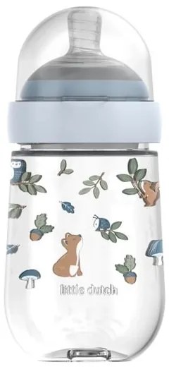 Dojčenská fľaša 240 ml Forest Friends