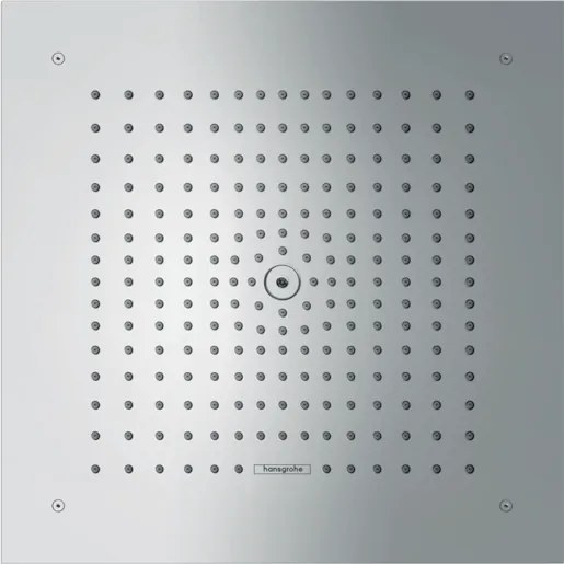 Hansgrohe Raindance E hlavová sprcha raindance, 1 funkcia 26 252 000