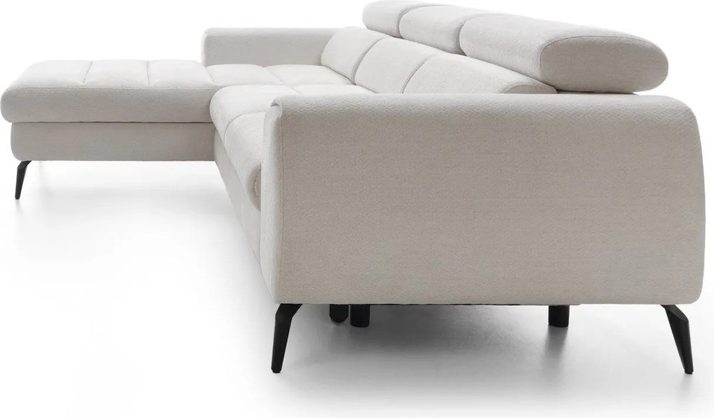 Sedacia súprava JUNGLE verzia M