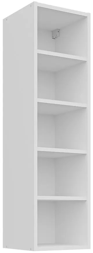 Kuchynská skrinka 30g-108 Otw Biela