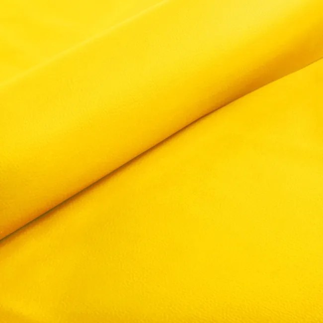 Sedací vak SAKO slnečný ekokoža