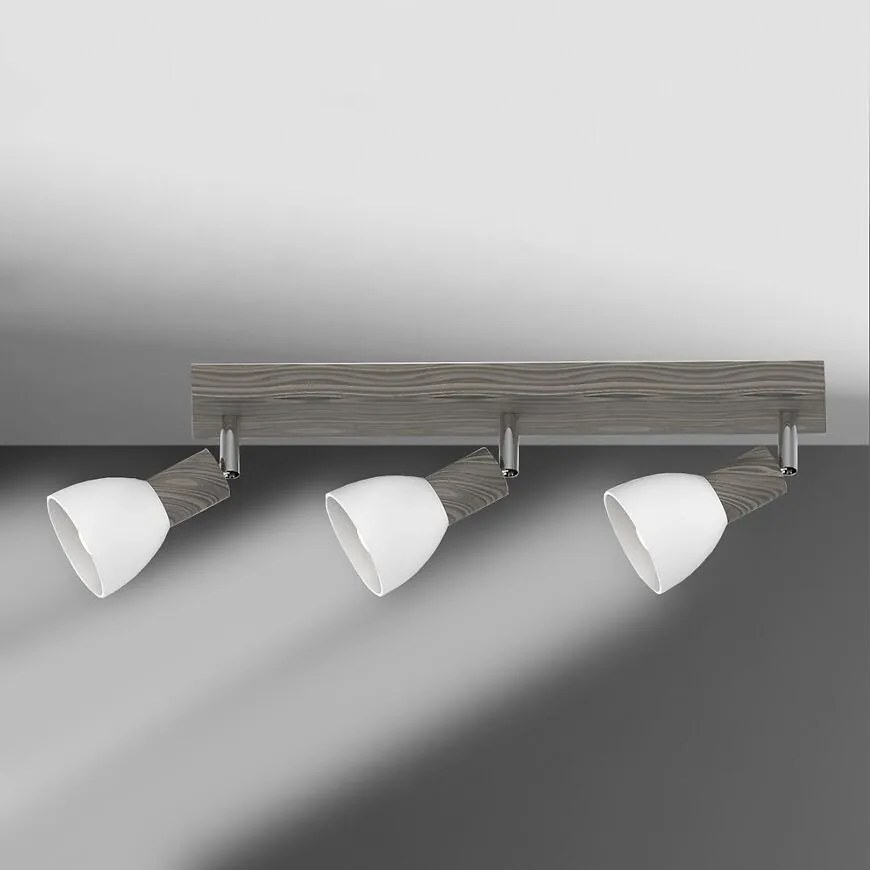 Stropné bodové svietidlo 4010 LS3