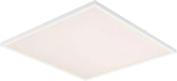 XXXLutz LED PANEL, 45/45/4,5 cm Novel - Interiérové svietidlá - 008227063502