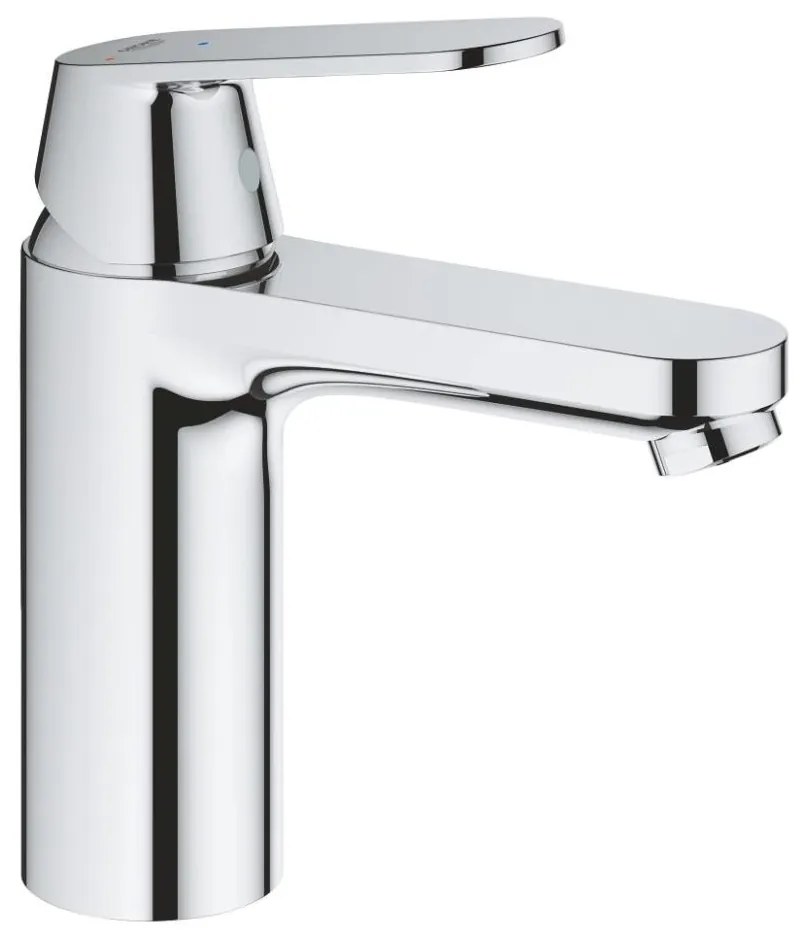 GROHE 23928000 - Umývadlová batéria DN 15 veľkosť M lesklý chróm