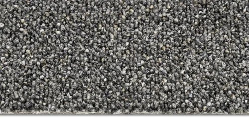 Koberce Breno Metrážny koberec NERO 97, šíře role 400 cm, hnedá, viacfarebná