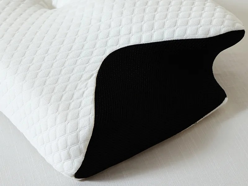 XPOSE® Ergonomický vankúš z pamäťovej peny