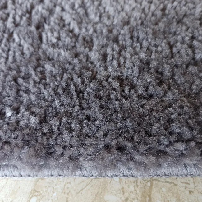 Koberec Kamel oceľový