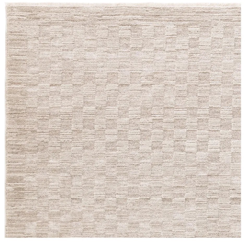 Krémový koberec 120x160 cm Laurent Beige Natural – Asiatic Carpets