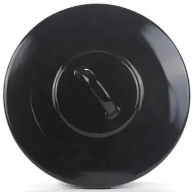 Sfinx Smaltovaná pokrievka Standard, 22 cm, pr. 22 cm