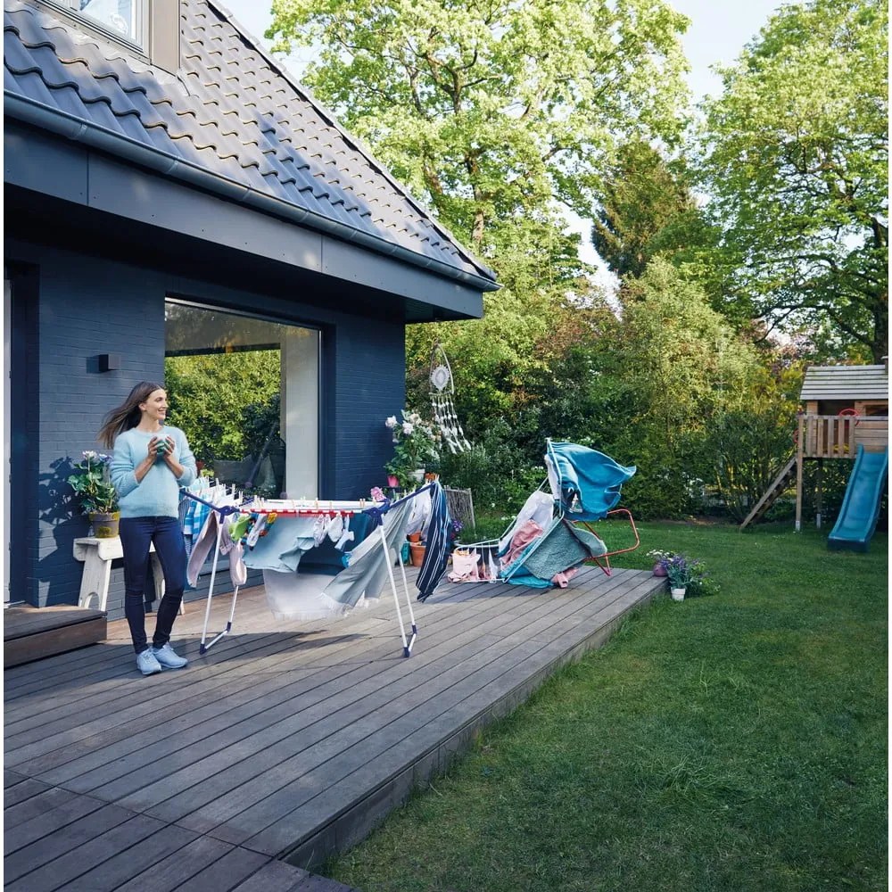 Sušiak na bielizeň LEIFHEIT Pegasus Solid Classic