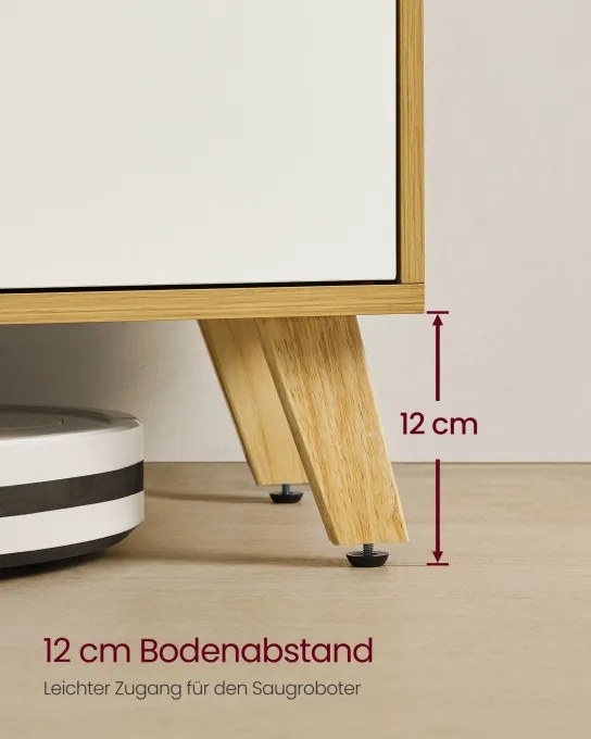 Stolík pod TV LTV027N01