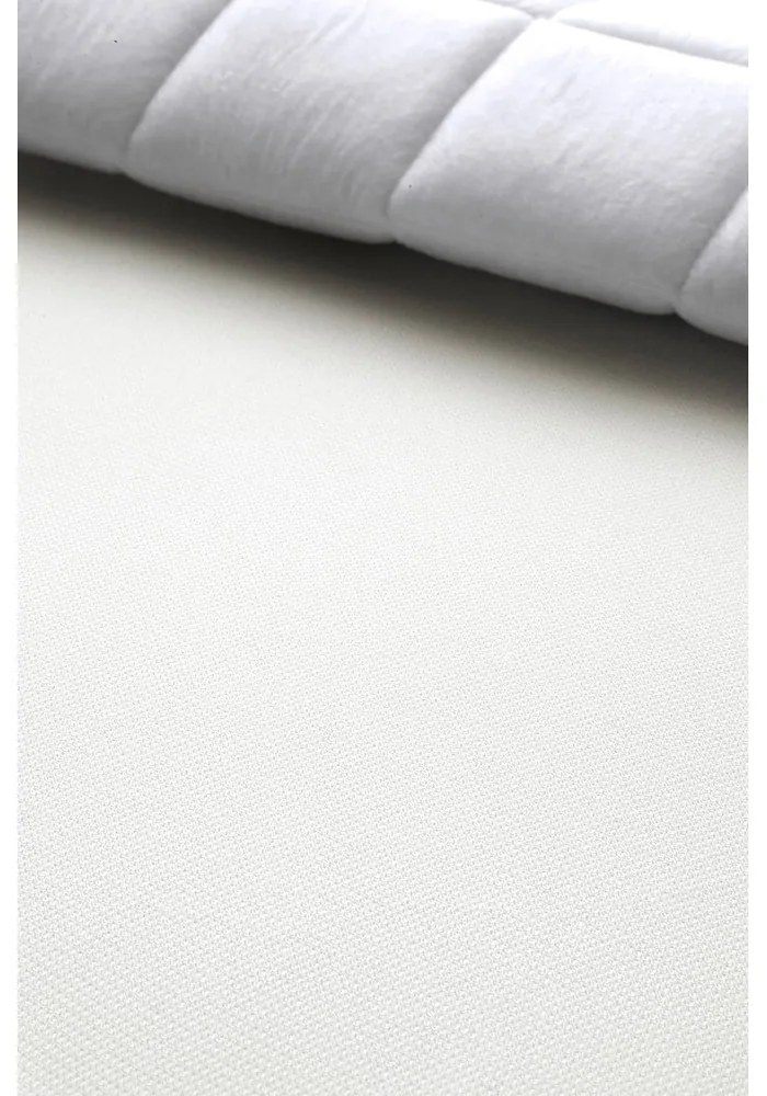 Mäkký penový topper s odnímateľným poťahom 140x200 cm – Meise Möbel