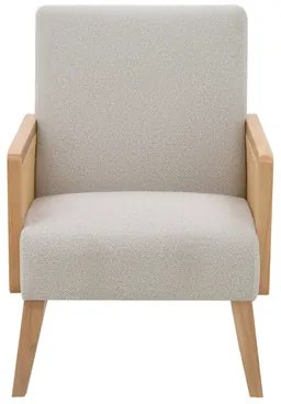 Kreslo s viedenským výpletom MAVEN