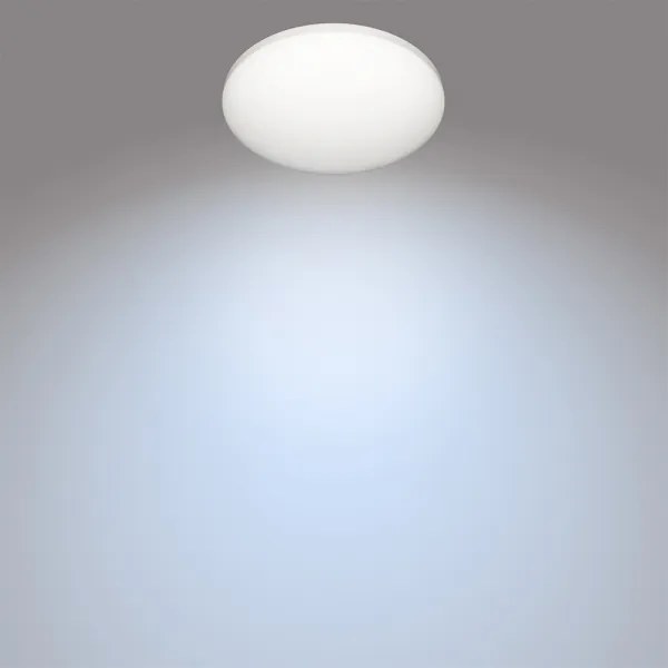 Philips - LED Stmievateľné stropné svietidlo CLEAR 1xLED/18W/230V 4000K