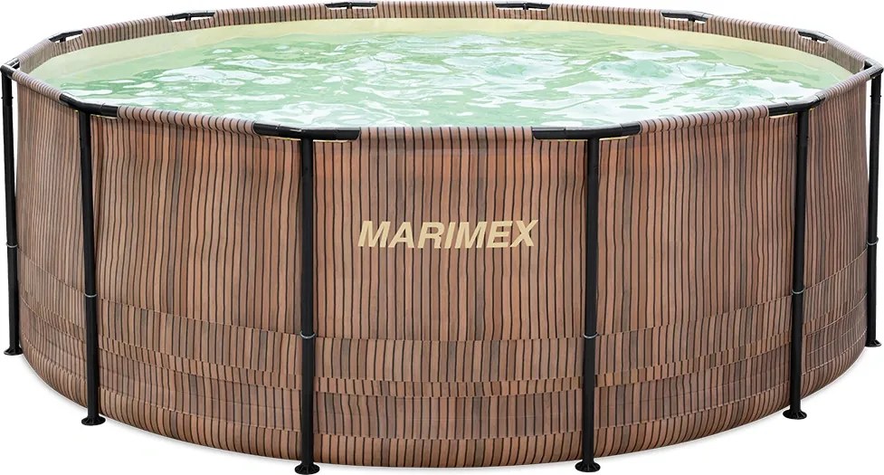 Marimex Florida 3,66 x 1,22 m Teak 10340286