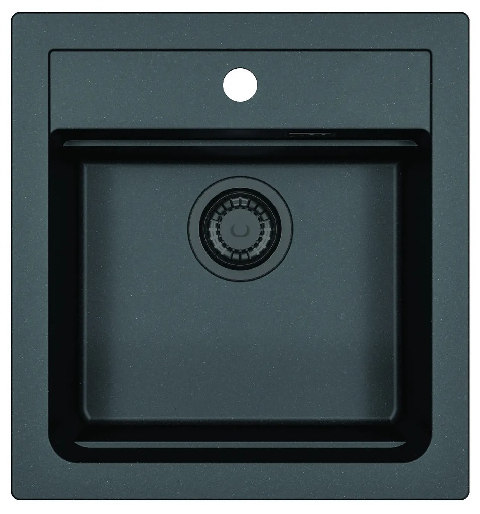 ALVEUS CZ SET ALVEUS ATROX 20 / 91 BLACK ADDITION + BATERIE MINTAS BLACK MATT