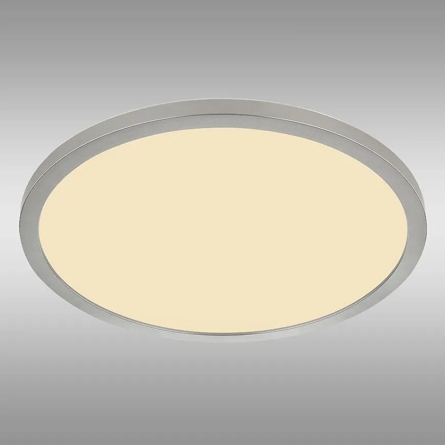 Stropné svietidlo prisadené Sapana 41562-18N LED PL1