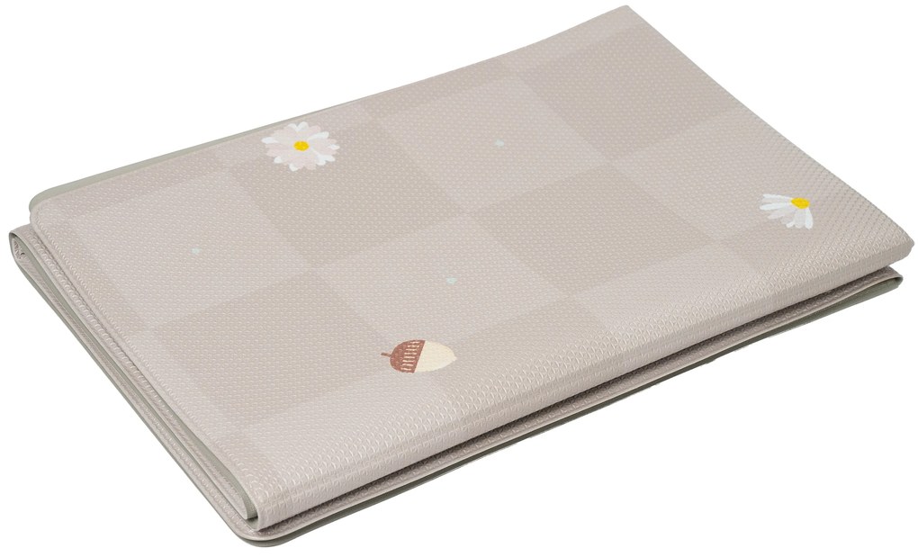 Hracia deka penová Checkers