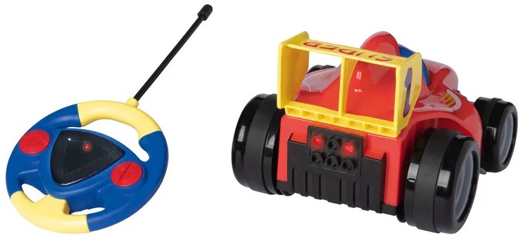 Playtive Auto Junior na diaľkové ovládanie  (100367862)