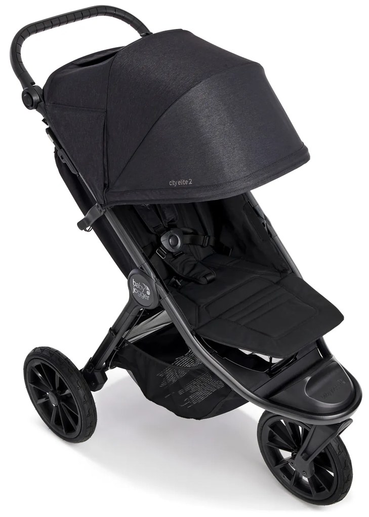 Baby Jogger BabyJogger CITY ELITE 2 - STONE GREY