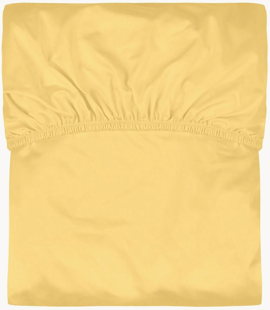 Elastická plachta z bavlneného saténu Oba